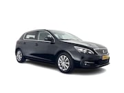 Peugeot 308 - 1.5 BlueHDi Blue Lease Premium *PANO | NAVI-FULLMAP | CAMERA