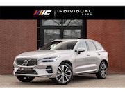 Volvo XC60 - 2.0 T6 AWD Inscription 398pk LONG RANGE