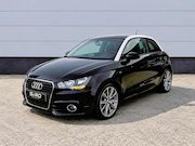 Audi A1 - 1.2 TFSI Business * Navi * Bluetooth * Cruise * Garantie