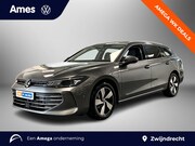 Volkswagen Passat - Variant 1.5 204pk eHybrid Business Achteruitrijcamera | Park