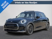 MINI Cooper - 5-Deurs 1.5 MINI Yours | Pano | Leer | Stoelverw. | HUD | Na