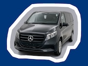 Mercedes-Benz Vito - 116 CDI L2 Pro Tourer 9 Persoons Schuifdeur L+R Navigatie Ca
