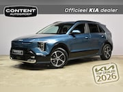 Kia e-Niro - 1.6 GDi Hybrid 138pk DCT6 DynamicPlusLine