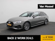 Audi A4 - Avant 35 TFSI S edition Competition | DEMO | AUTOMAAT | NAVI