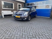 Toyota Yaris - 1.3 VVTi Aspiration clima