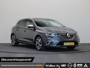 Renault Mégane - TCe 130pk GT-Line | Trekhaak | Navigatie | Climate control |