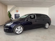 Peugeot 308 - SW 1.6 BlueHDI Blue Lease Executive Airco, LMV