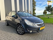 Opel Corsa - 1.2-16V '111' Edition Nw APK-Airco-Cruise-Elekpakket-Lmv
