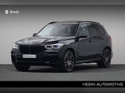 BMW X5 - xDrive45e High Executive | M-sport | Adaptief onderstel luch