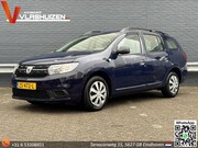 Dacia Logan Mcv - 0.9 TCe Ambiance | Airco | APK 07-2027 |