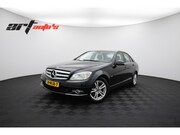 Mercedes-Benz C-klasse - 180 CDI BlueEFFICIENCY Business Class Avantgarde AUTOMAAT - 