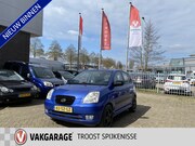 Kia Picanto - 1.0 EX, APK 7-12-2026, 5 Deurs, 5Zits, Airco, Elektrischpakk