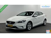 Volvo V40 - 1.6 T3 R-Design TREKHAAK ECC CRUISE NAVIGATIE LM.