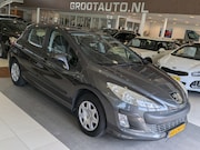 Peugeot 308 - 1.6 VTi XS Trekhaak, Airco, Stuurbekrachtiging,