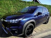 Suzuki SX4 S-Cross - Suzuki S-CROSS 1.4 Boosterjet Comfort Smart Hybrid