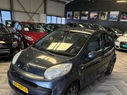 Citroën C1 - 1.0-12V Ambiance