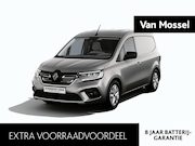 Renault Kangoo - E-TECH Gesloten Bestel L1H1 44kWh 120 1AT Extra | Achteruitr