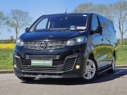 Opel Vivaro - 2.0 L3 XL Dubbele Cabine