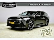 Kia K4 - Sportswagon 1.0 T-GDi MHEV 115pk DCT7 GT-Line Launch Edition
