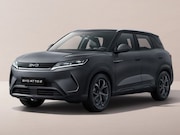 BYD Atto 2 - Design 45 KWH