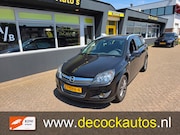 Opel Astra - Wagon 1.6 Cosmo