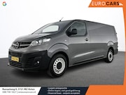 Opel Vivaro - 2.0 BlueHDi 145PK L3 Automaat Airco Navigatie Cruise Control