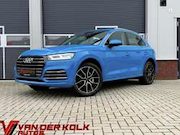 Audi Q5 - 55 TFSI e quattro Competition | Virtual Cockpit |