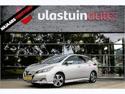 Nissan Leaf - Tekna 40 kWh , Rondomzichtcamera, Stoel/stuurverwarming, Ada