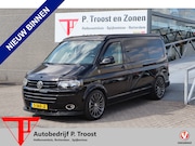 Volkswagen Transporter - Camper Wolfsburg Edition Dealer onderhouden/Achteruitrijcame