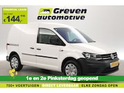 Volkswagen Caddy - 2.0 TDI | Airco | Cruise | Elektrpakket | Schuifdeur