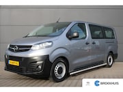 Opel Vivaro - Combi 1.5 CDTI L3H1 | 9 Persoons | Long / L3 | Incl. BTW/BPM