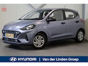 Hyundai i10 - 1.0 Comfort Navi/Cam/Carplay/Pdc "RIJKLAAR"