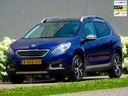 Peugeot 2008 - 1.6 VTi Allure Luxe | Panorama | NL-Auto |