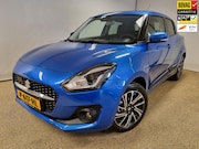 Suzuki Swift - 1.2 Style Smart Hybrid