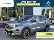 Citroën C3 - 1.2 Hybrid 110pk Max | Camera | parkeersensoren | Navigatie