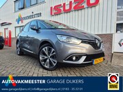 Renault Scénic - 1, 2 TCe Collection 130 Pk 1.850 Kg Trekgewicht auto!! Bovag