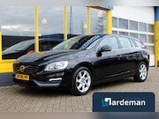 Volvo V60 - 1.6 T3 Momentum Navi Trekhaak