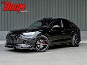 Audi Q5 Sportback - 50 TFSI e S edition Competition SQ5 Stijl PANODAK|RUITLEDER|