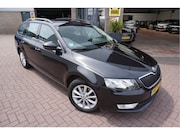 Skoda Octavia - Combi 1.6 TDI Greentech Ambition Businessline