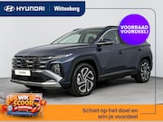 Hyundai Tucson - 1.6 T-GDI PHEV Premium Sky | Schuifdak | Nieuw | Snel leverb