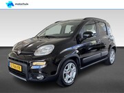 Fiat Panda - 1.0 Hybrid City Life | Parkeersensoren Achter | Elektrische 