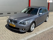 BMW 5-serie - 535d Executive