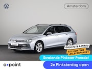 Volkswagen Golf - variant Life Business 1.5 TSI 85 kW / 116 pk Variant 6 ver |