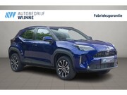 Toyota Yaris Cross - 1.5 Hybrid 115pk CVT Dynamic | Comfort Pack | App Connect | 
