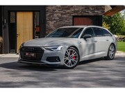 Audi A6 - Avant 55 TFSI V6T Quattro sport S-Line Nardo-grey B&O 340PK