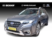 Subaru Outback - 2.5i Premium AWD - Eyesight - Trekhaak - Dealer onderhouden
