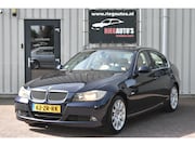 BMW 3-serie - 325i Executive – 2008 | Nederlandse auto | Zes-in-lijn | Han