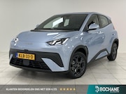 BYD Dolphin Surf - Boost 43 kWh | Achteruitrijcamera | Apple carplay/android au