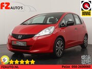 Honda Jazz - 1.2 Cool