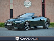 BMW 4-serie Cabrio - M440i xDrive | Individial | M Carbon | Stoelvent
